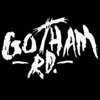 logo Gotham Road logo Gotham Road